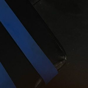 Meet your Posher, Mark